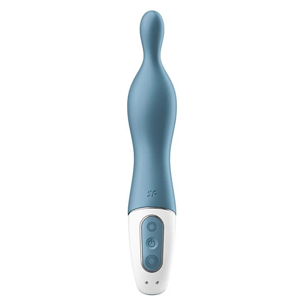Satisfyer A-Mazing 1 A-Spot Vibrator - Image 4
