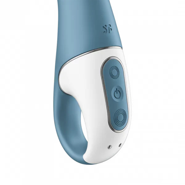 Satisfyer A-Mazing 1 A-Spot Vibrator - Image 7