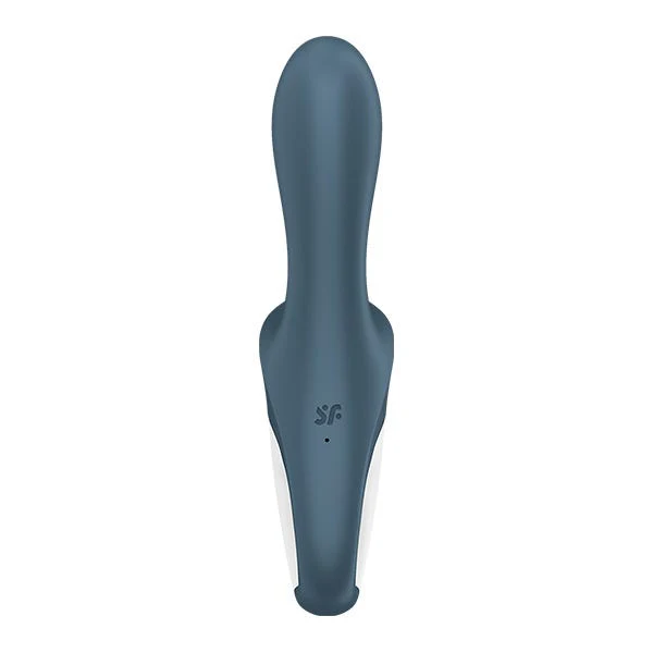 Satisfyer Air Pump Booty 2 Inflating Anal Vibrator - Image 5