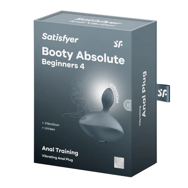 Satisfyer  Booty Absolute Beginners 4 - Image 6