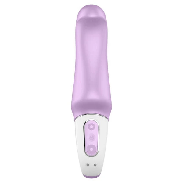 Satisfyer Charming Smile G-Spot Vibrator - Image 2