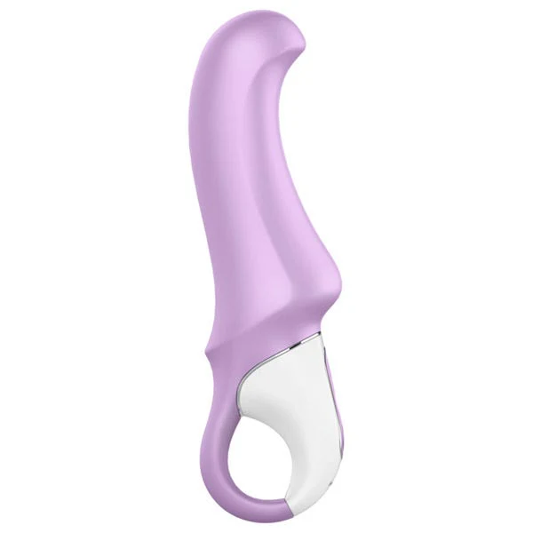 Satisfyer Charming Smile G-Spot Vibrator - Image 4