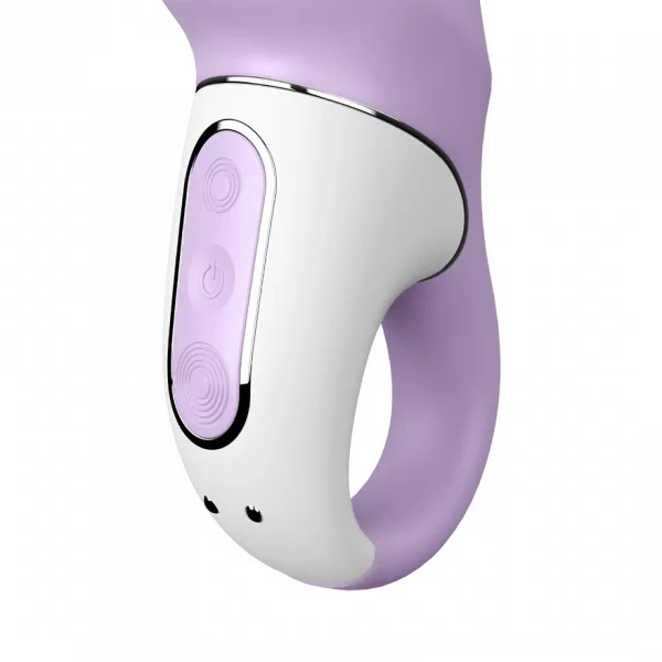 Satisfyer Charming Smile G-Spot Vibrator - Image 5