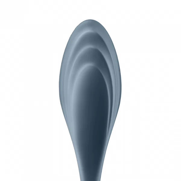 Satisfyer Duelist Vibrating Lasso Cock Ring - Image 3