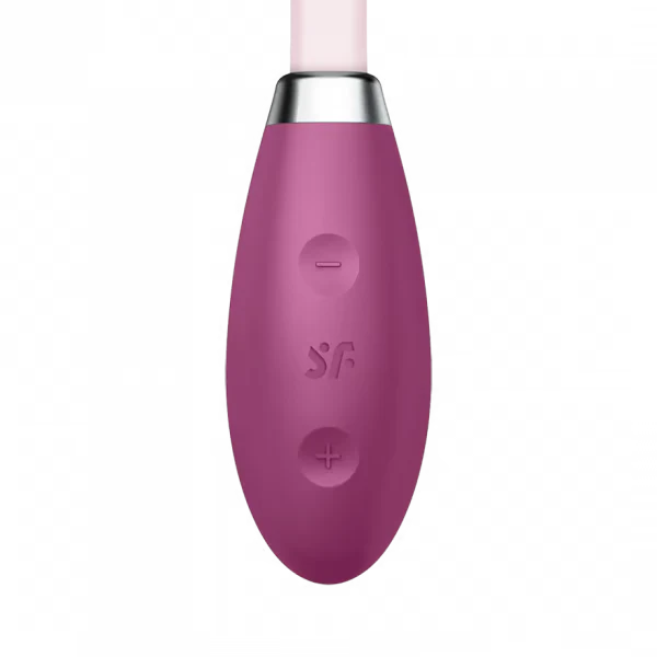 Satisfyer G-Spot Flex 3 Vibrator - Image 4