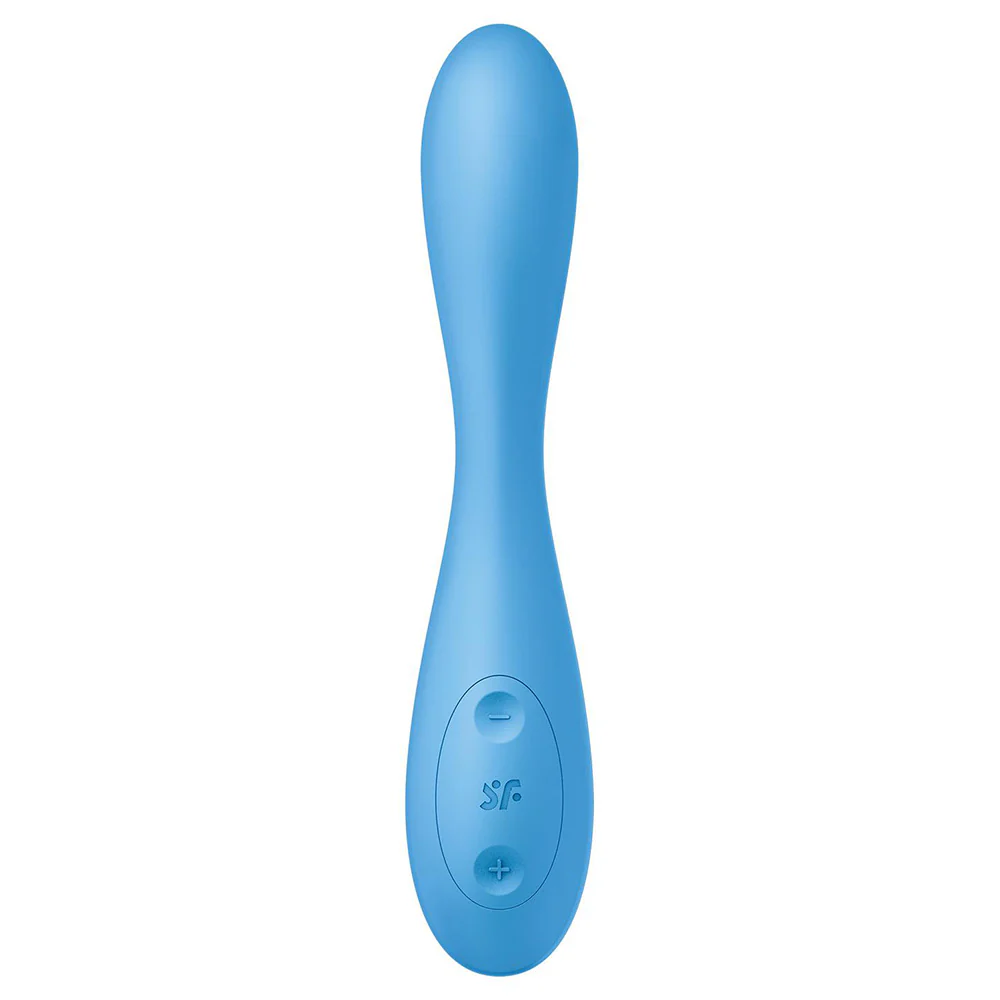 Satisfyer G-Spot Flex 4+ Vibrator - Image 4