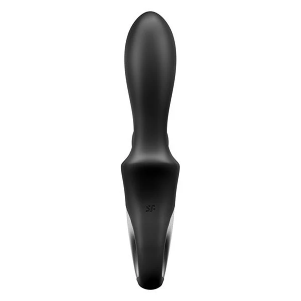Satisfyer Heat Climax+ Warming Prostate Vibrator - Image 6