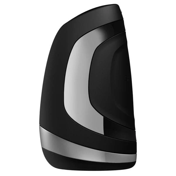 Satisfyer Heat Vibration Waterproof Vibrating Stroker - Image 5