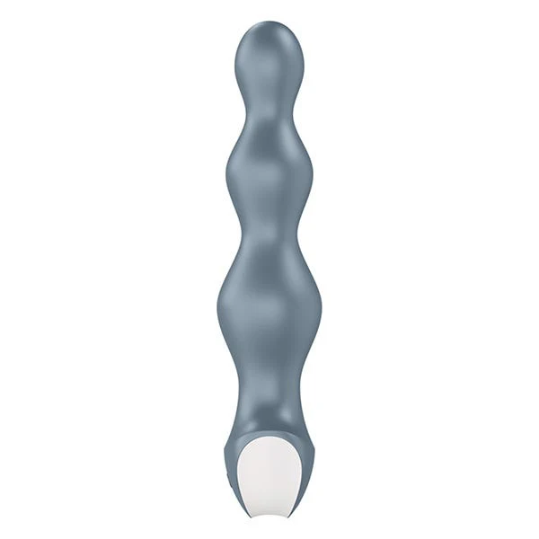 Satisfyer Lolli Plug 2 Vibrating Butt Plug - Image 4