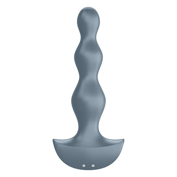 Satisfyer Lolli Plug 2 Vibrating Butt Plug - Image 5