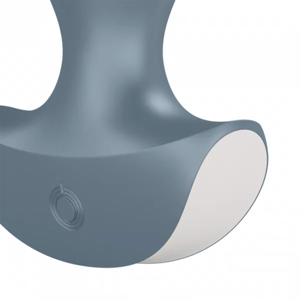 Satisfyer Lolli Plug 2 Vibrating Butt Plug - Image 7