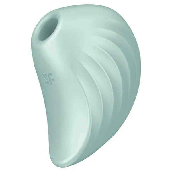 Satisfyer Pearl Diver Air Pulse Clitoral Stimulating Vibrator - Image 2