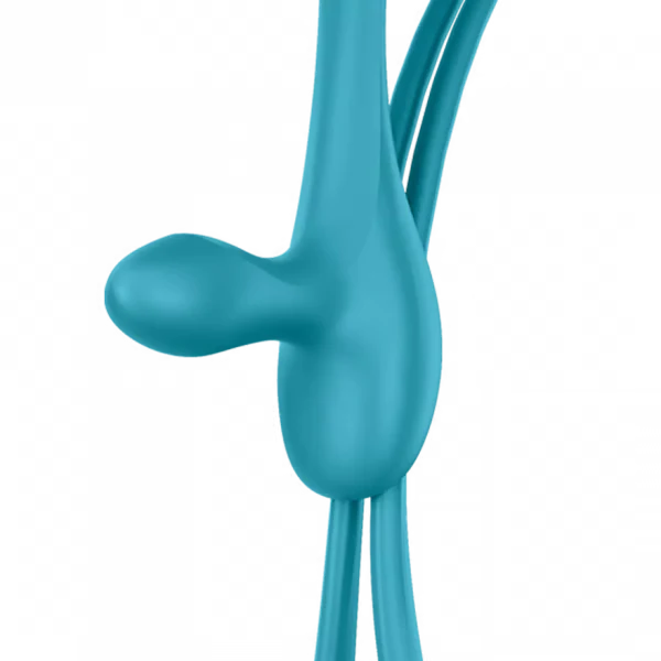 Satisfyer  Plug And Play 1 Blue - Image 5