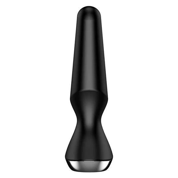 Satisfyer Plug-ilicious 2 Vibrating Butt Plug - Image 4