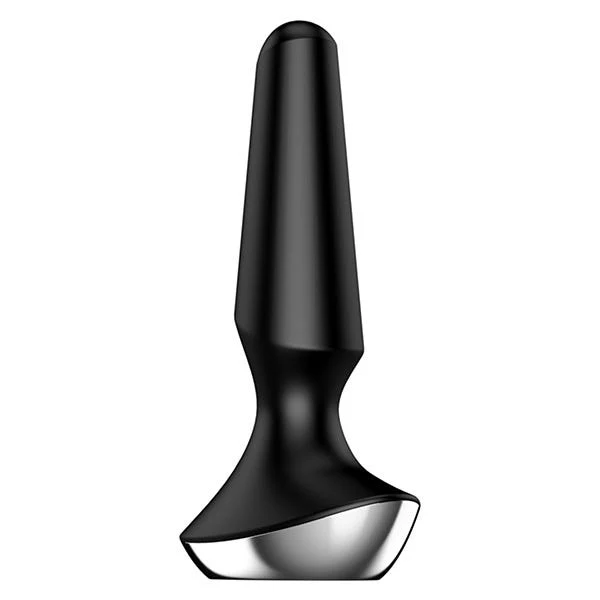 Satisfyer Plug-ilicious 2 Vibrating Butt Plug - Image 5