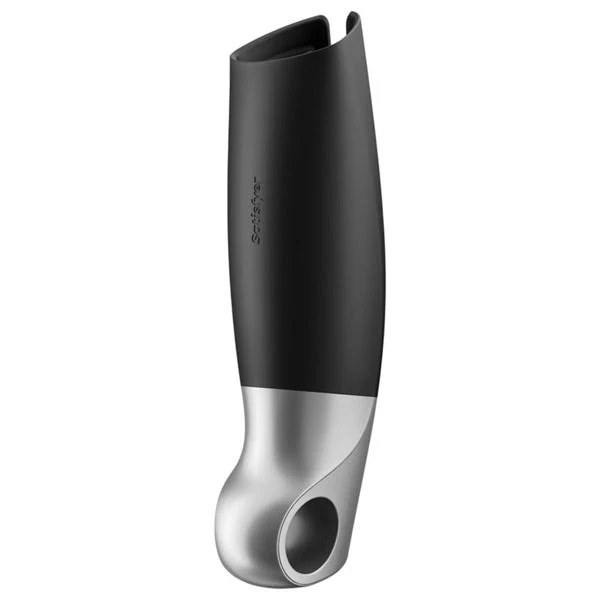 Satisfyer Power App Controlled Stroker - Image 4