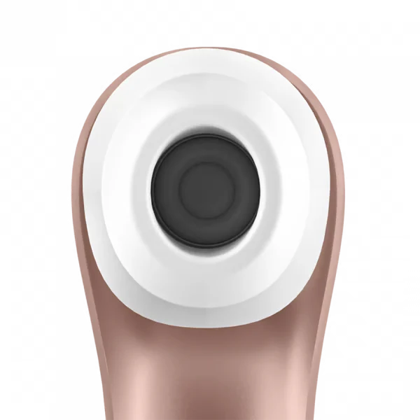 Satisfyer Pro 2 Next Generation Sonic Air Wave Clitoral Stimulator - Image 4