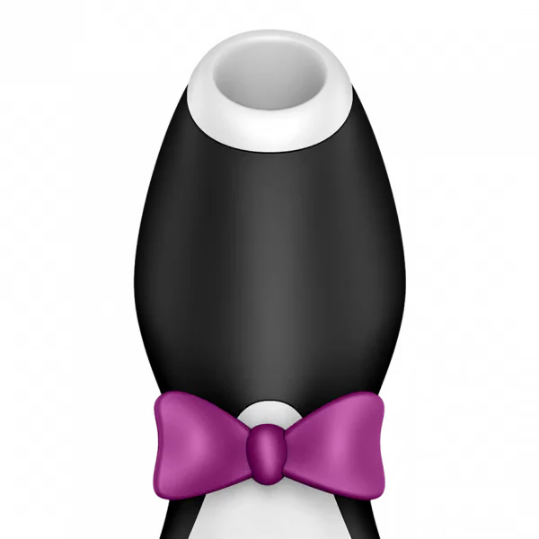 Satisfyer Pro Penguin Next Generation Clitoral Stimulator - Image 6