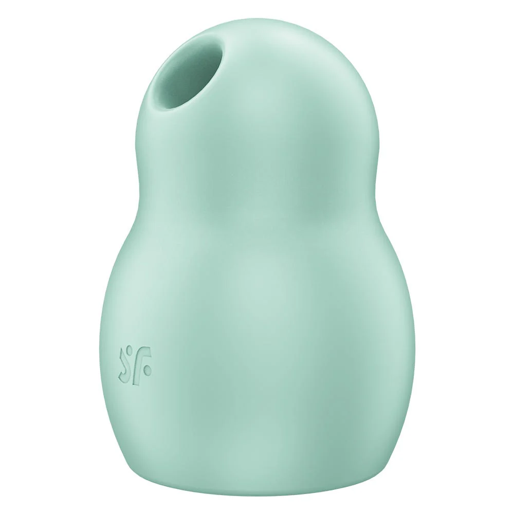 Satisfyer Pro To Go 1 Air-Pulse Clitoral Stimulator - Image 2