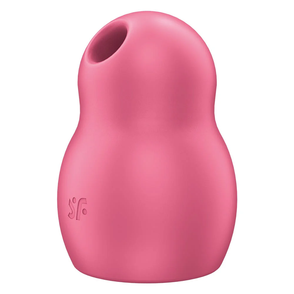 Satisfyer Pro To Go 1 Air-Pulse Clitoral Stimulator - Image 3