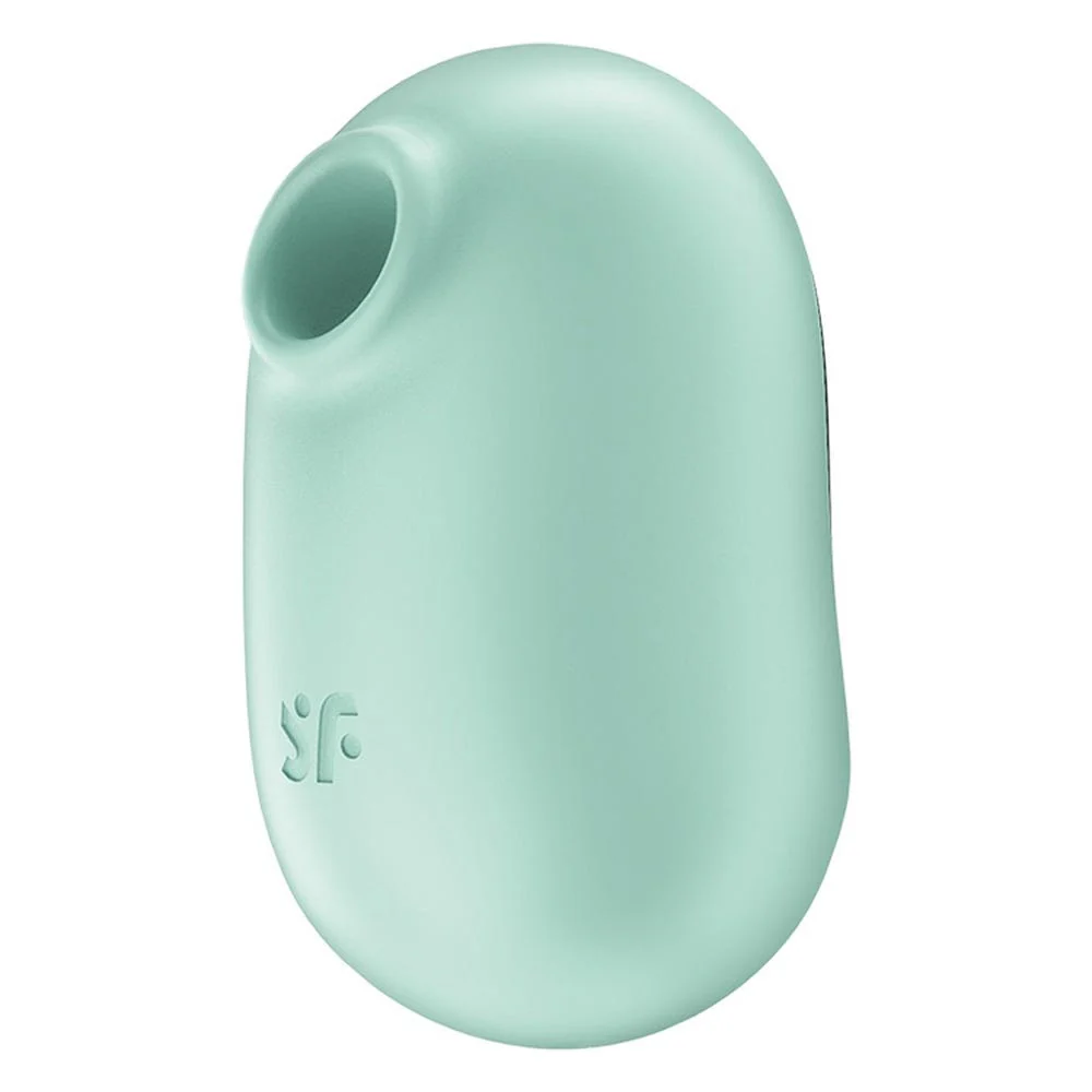Satisfyer Pro To Go 2 Air-Pulse Clitoral Stimulator - Image 2