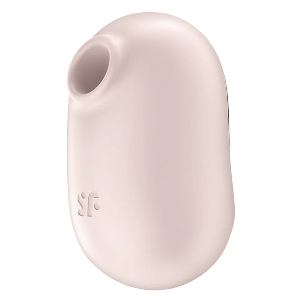 Satisfyer Pro To Go 2 Air-Pulse Clitoral Stimulator - Image 3
