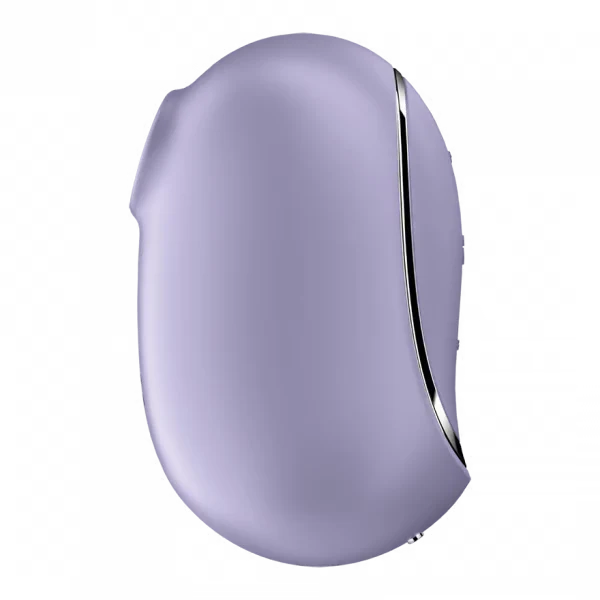 Satisfyer Pro To Go 2 Air-Pulse Clitoral Stimulator - Image 6