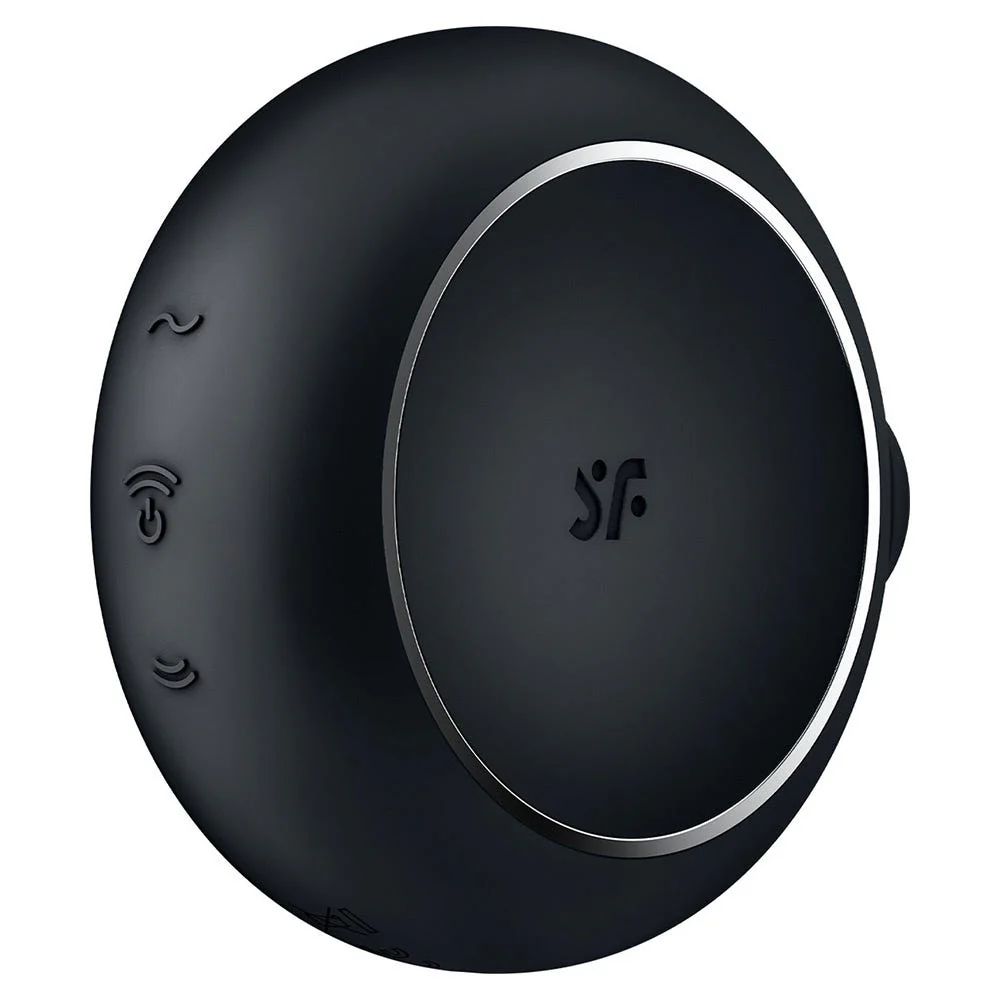 Satisfyer Pro To Go 3 Air Pulse Rechargeable Clitoral Stimulator & Vibration - Image 4