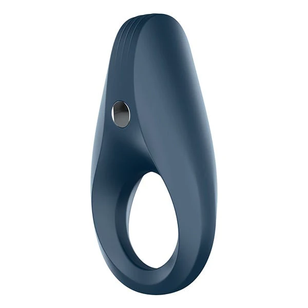 Satisfyer Rocket Ring Vibrating Cock Ring