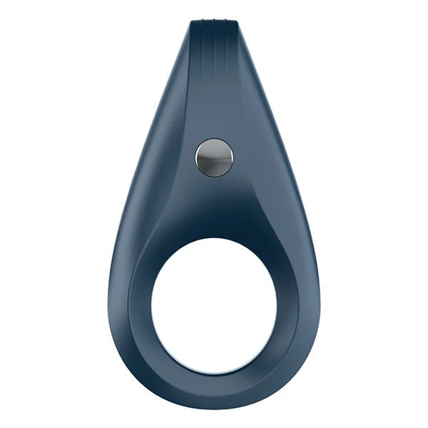 Satisfyer Rocket Ring Vibrating Cock Ring - Image 2