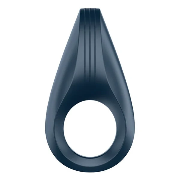 Satisfyer Rocket Ring Vibrating Cock Ring - Image 4