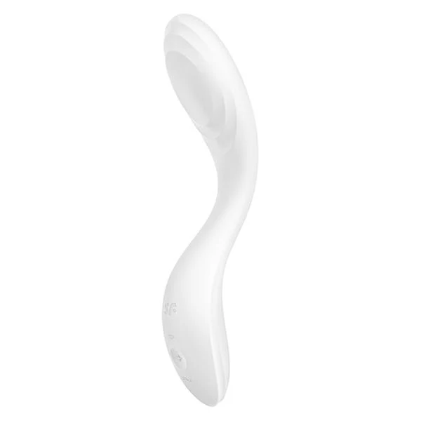 Satisfyer Rrrolling Pleasure Vibrator - Image 2