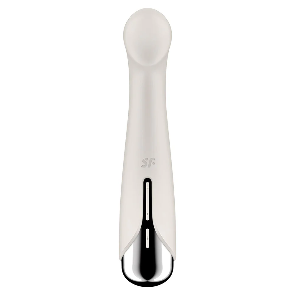 Satisfyer Spinning G-Spot 1 Rotating G-Spot Vibrator - Image 10
