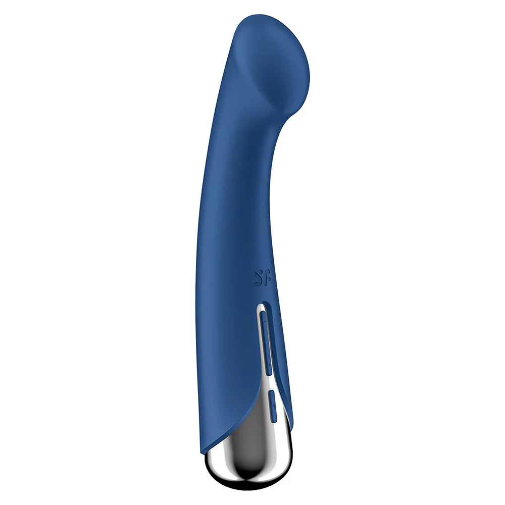Satisfyer Spinning G-Spot 1 Rotating G-Spot Vibrator - Image 5