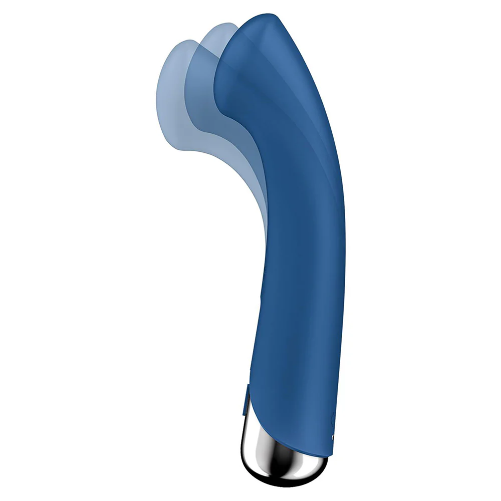 Satisfyer Spinning G-Spot 1 Rotating G-Spot Vibrator - Image 6