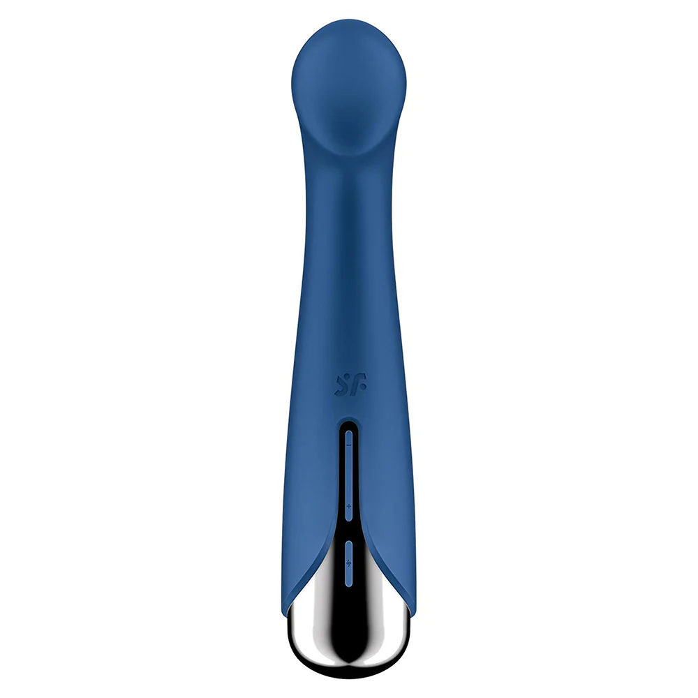 Satisfyer Spinning G-Spot 1 Rotating G-Spot Vibrator - Image 7