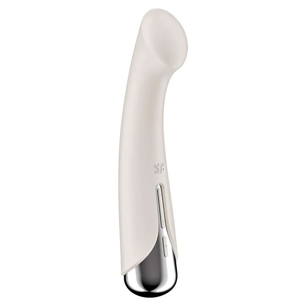 Satisfyer Spinning G-Spot 1 Rotating G-Spot Vibrator - Image 8
