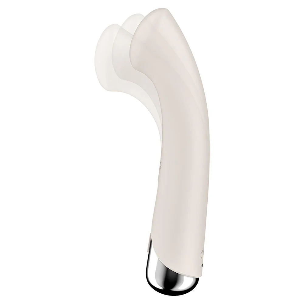 Satisfyer Spinning G-Spot 1 Rotating G-Spot Vibrator - Image 9
