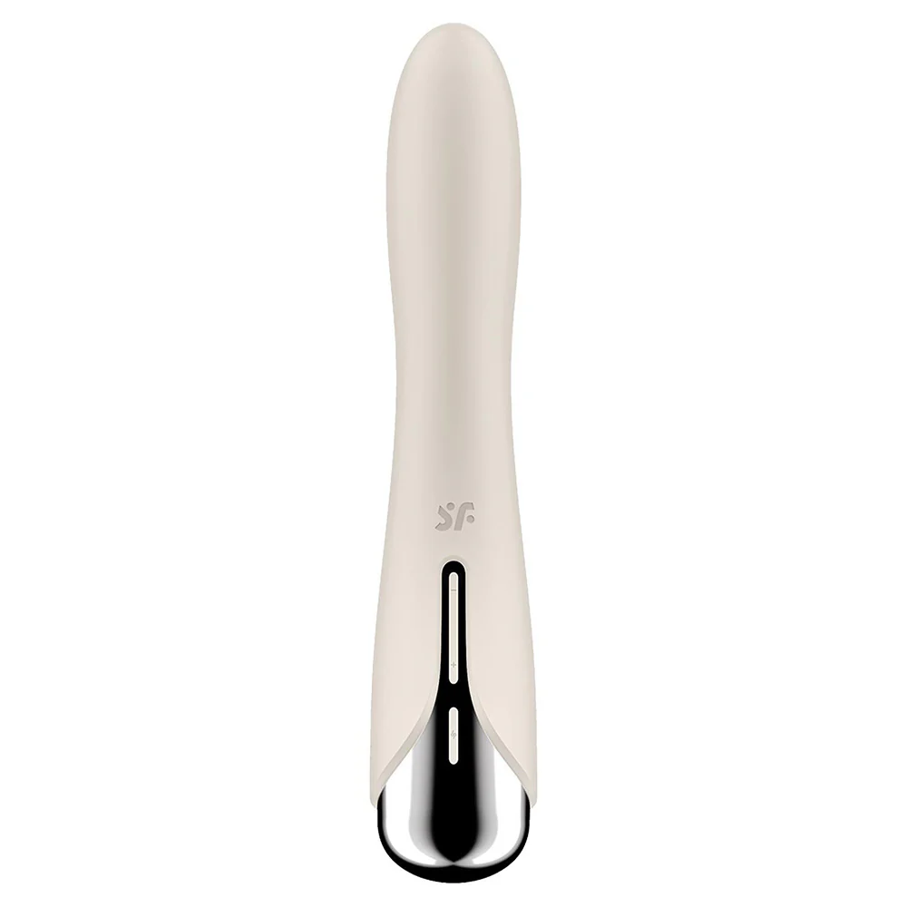Satisfyer Spinning Vibe 1 Rotating G-Spot Vibrator - Image 10