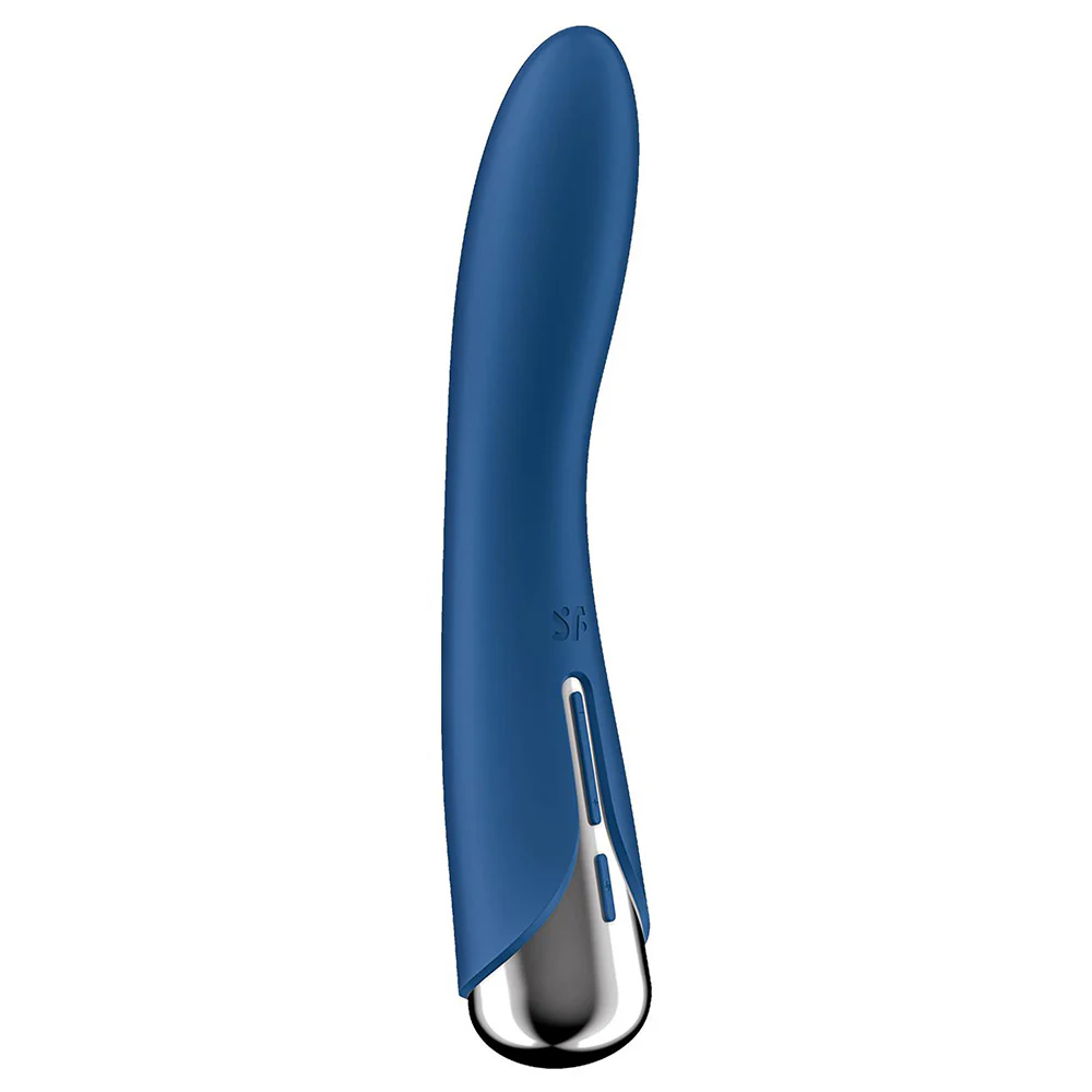 Satisfyer Spinning Vibe 1 Rotating G-Spot Vibrator - Image 5