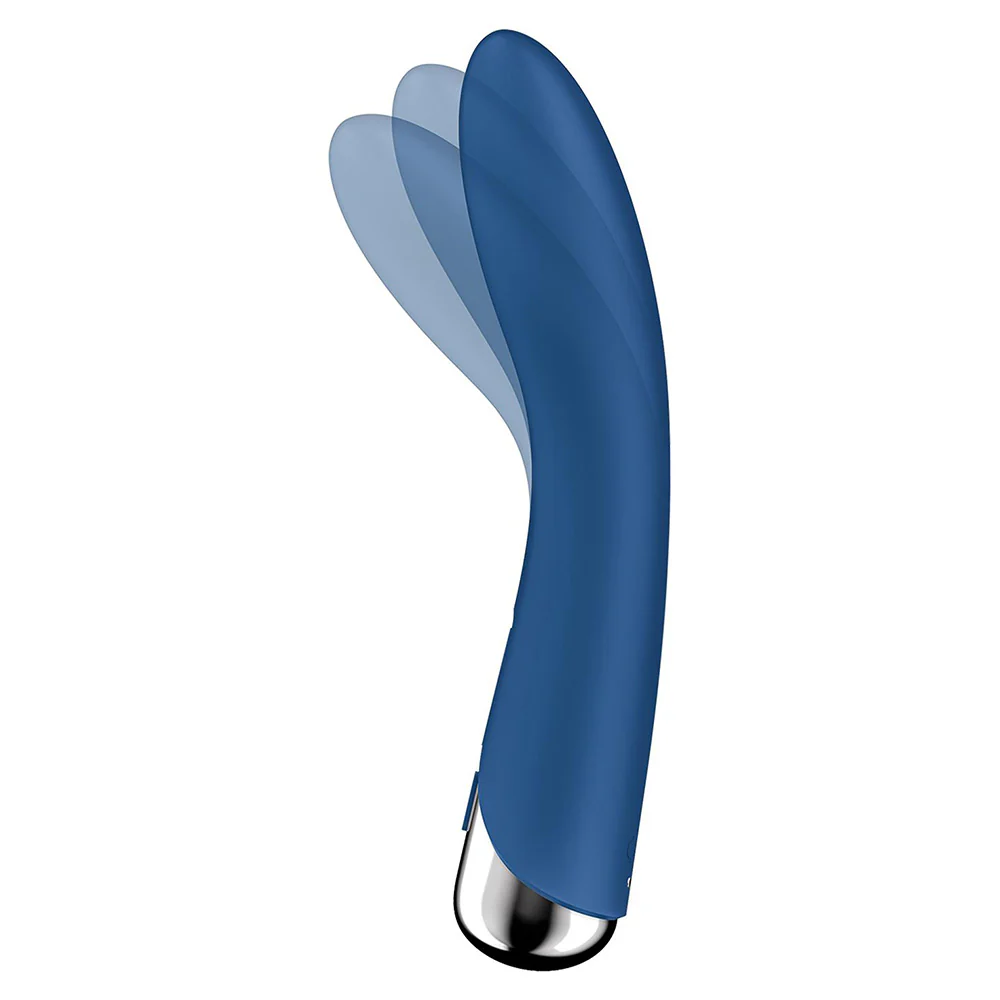 Satisfyer Spinning Vibe 1 Rotating G-Spot Vibrator - Image 6