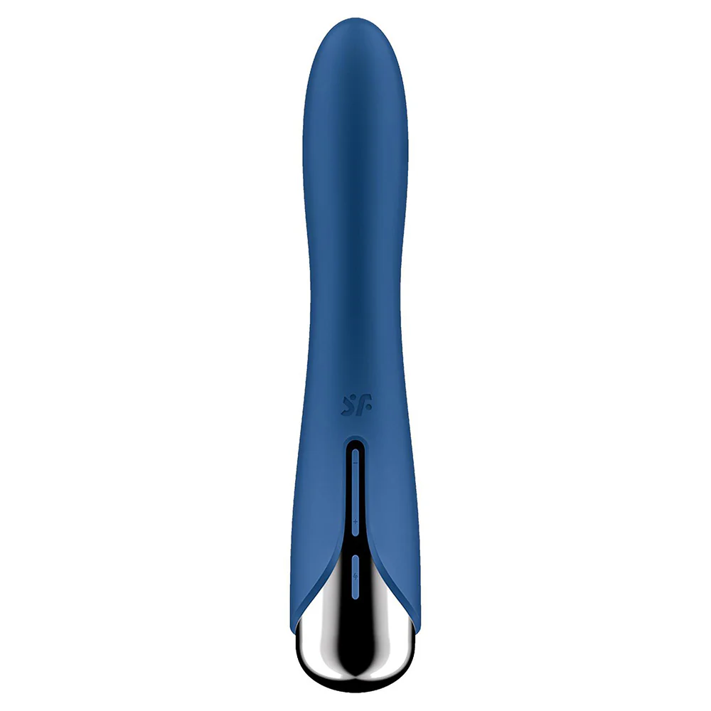 Satisfyer Spinning Vibe 1 Rotating G-Spot Vibrator - Image 7