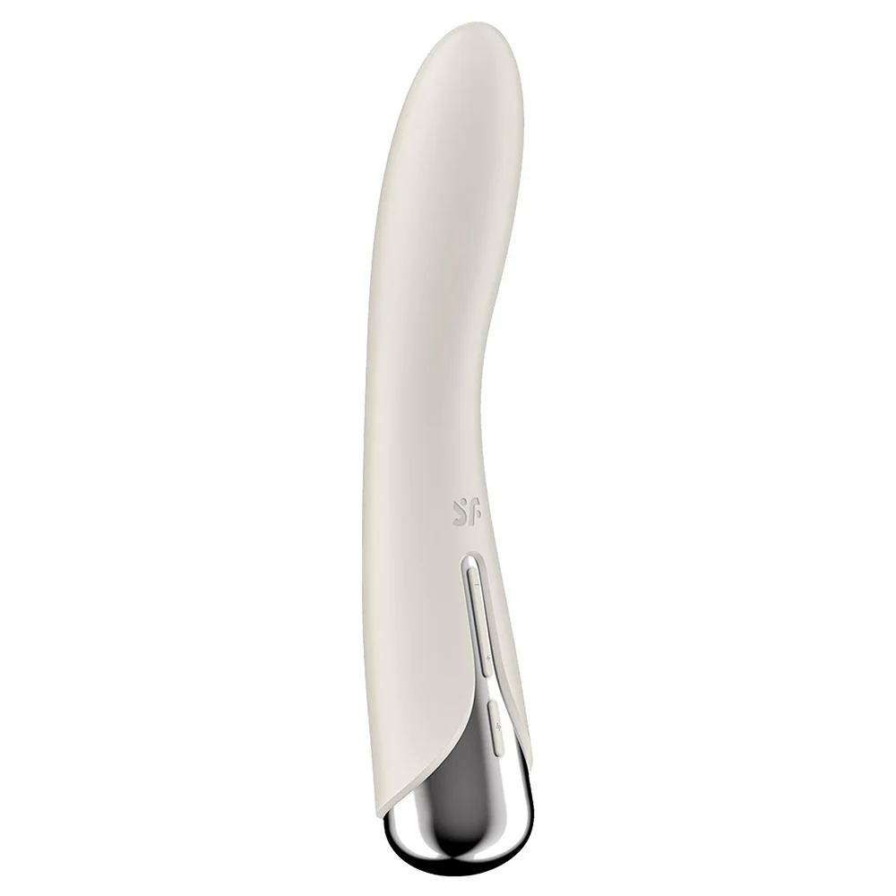Satisfyer Spinning Vibe 1 Rotating G-Spot Vibrator - Image 8
