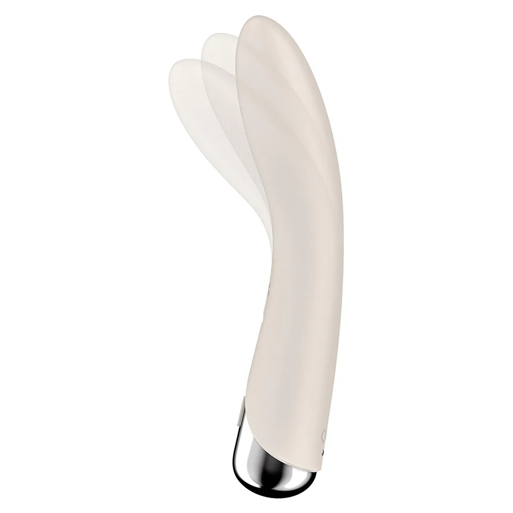 Satisfyer Spinning Vibe 1 Rotating G-Spot Vibrator - Image 9