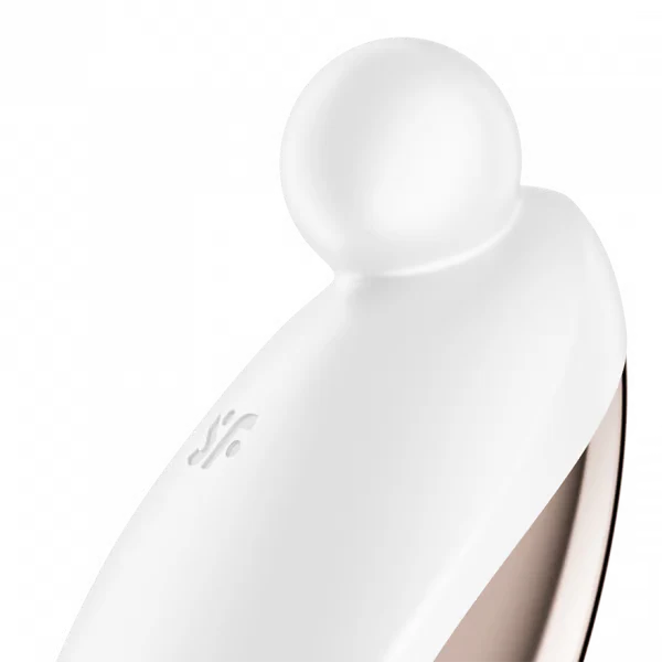 Satisfyer Spot On 2 Targeted Clitoral Stimulator - Image 10