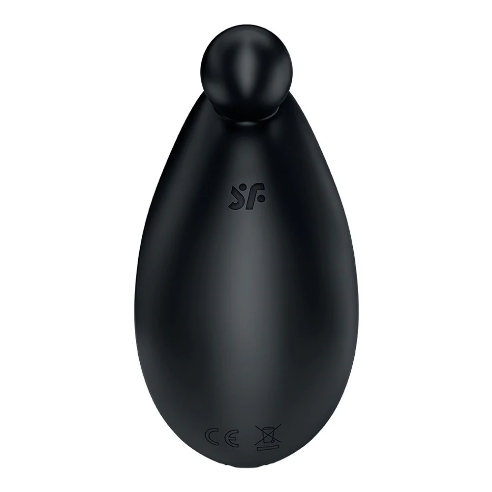 Satisfyer Spot On 2 Targeted Clitoral Stimulator - Image 4