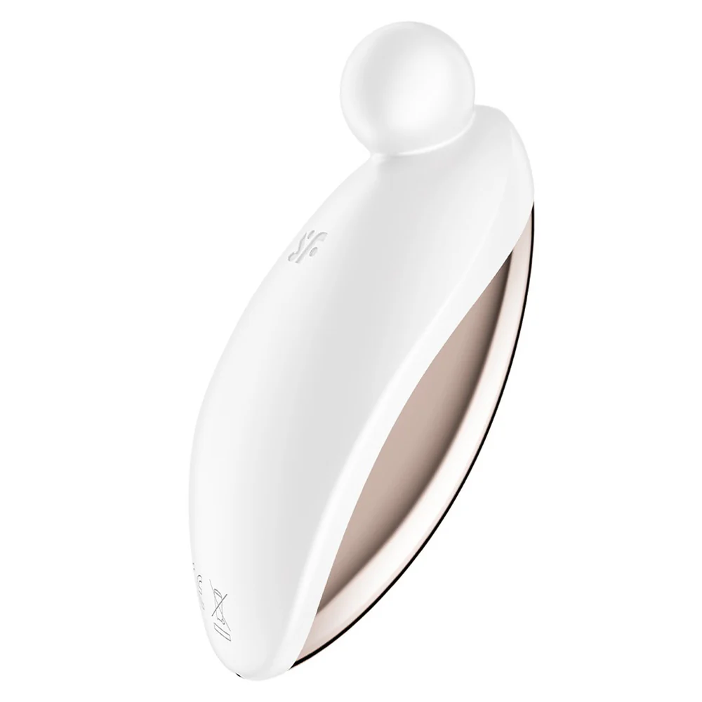 Satisfyer Spot On 2 Targeted Clitoral Stimulator - Image 6