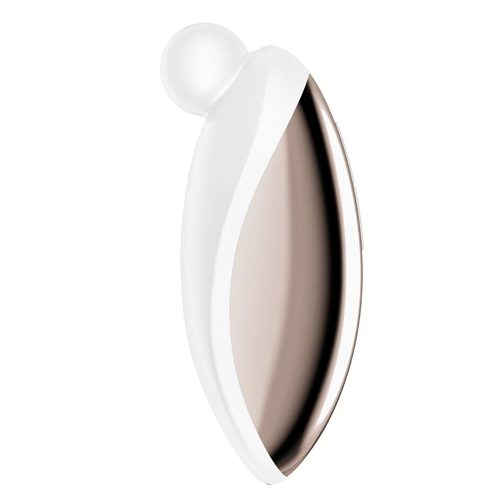 Satisfyer Spot On 2 Targeted Clitoral Stimulator - Image 7
