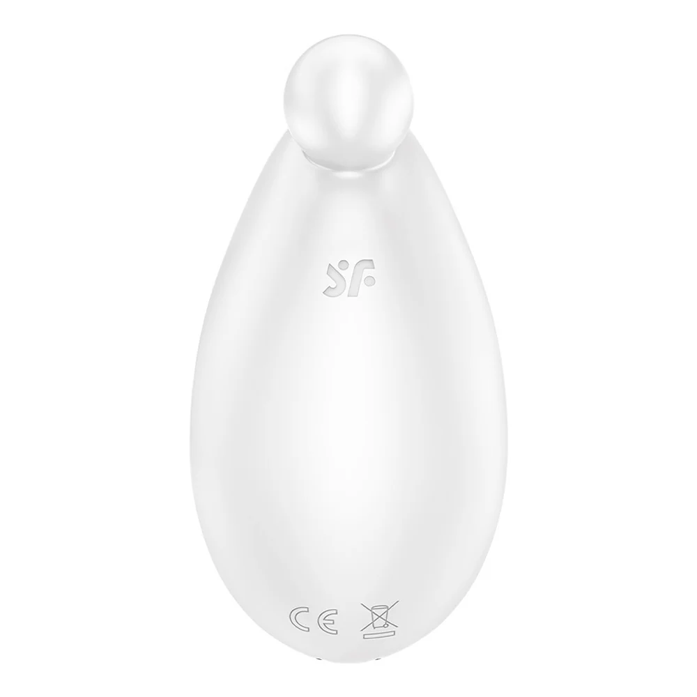 Satisfyer Spot On 2 Targeted Clitoral Stimulator - Image 8