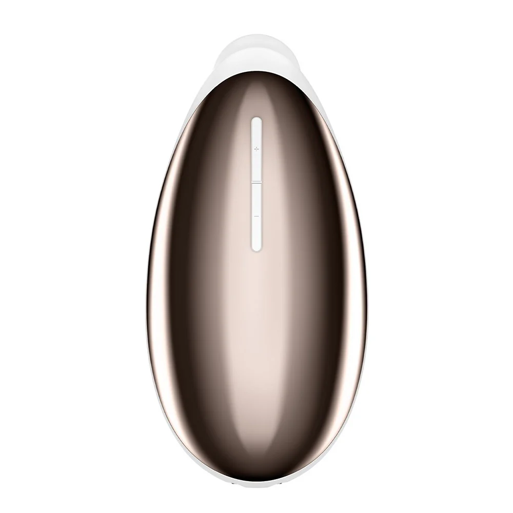 Satisfyer Spot On 2 Targeted Clitoral Stimulator - Image 9